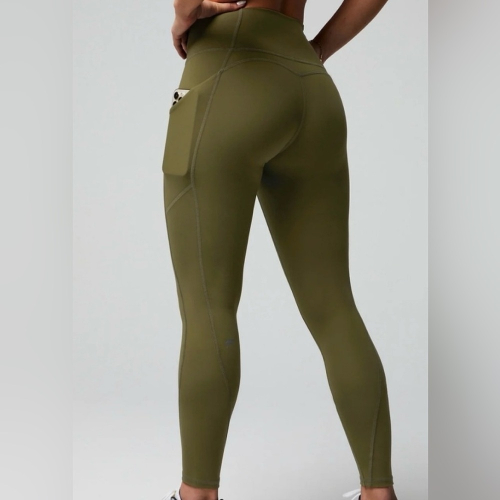 Fabletics PureLuxe® High-Waisted Legging
